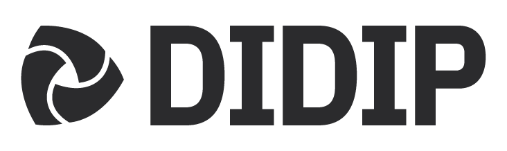 Logo DIDIP Deutsches Institut für Digitalstrategien und Digitalprojekte